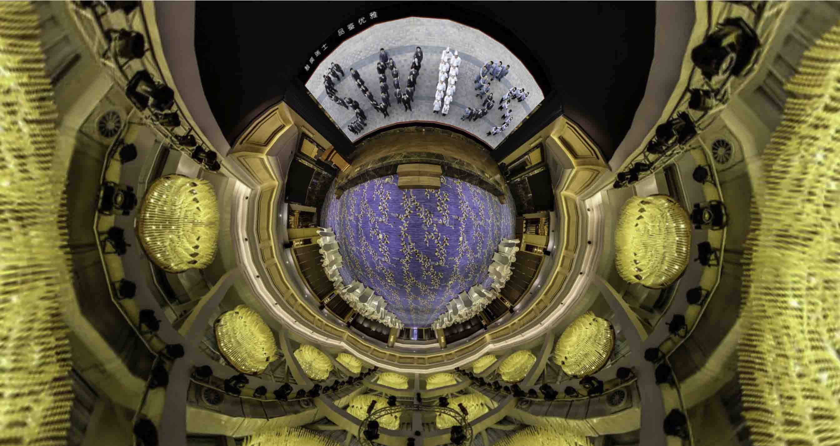 建德探索VR全景拍摄中的深度感：营造沉浸式体验的关键要素