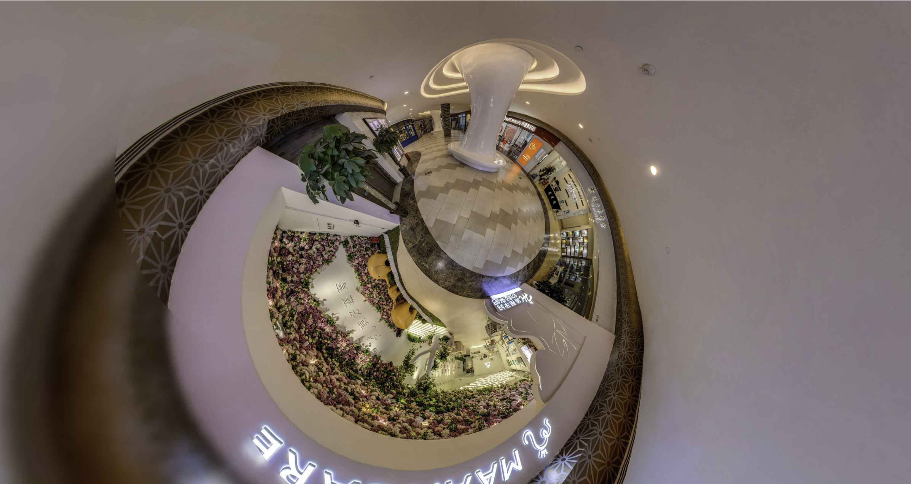 建德将VR全景融入品牌宣传活动的创新实践与策略